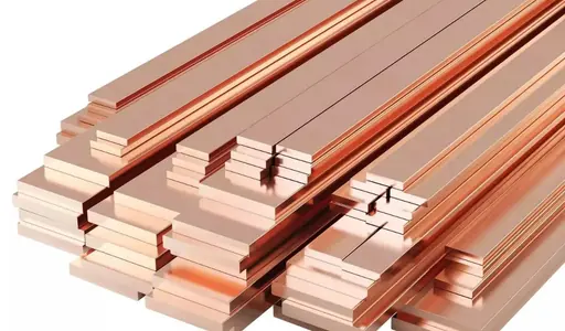 Copper Bus Bar