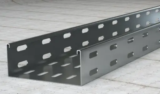 GI Cable Tray